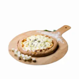Halloumi cheese pie